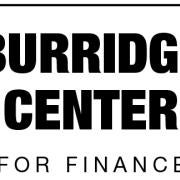 Burridge Center Logo