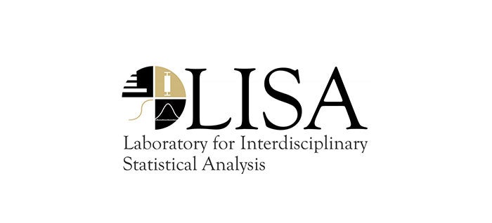 Laboratory for Interdisciplinary Statistical Analysis (LISA)