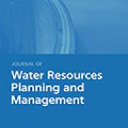 ASCE Journal of Water Resources logo
