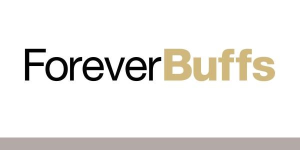 Forever Buffs logo