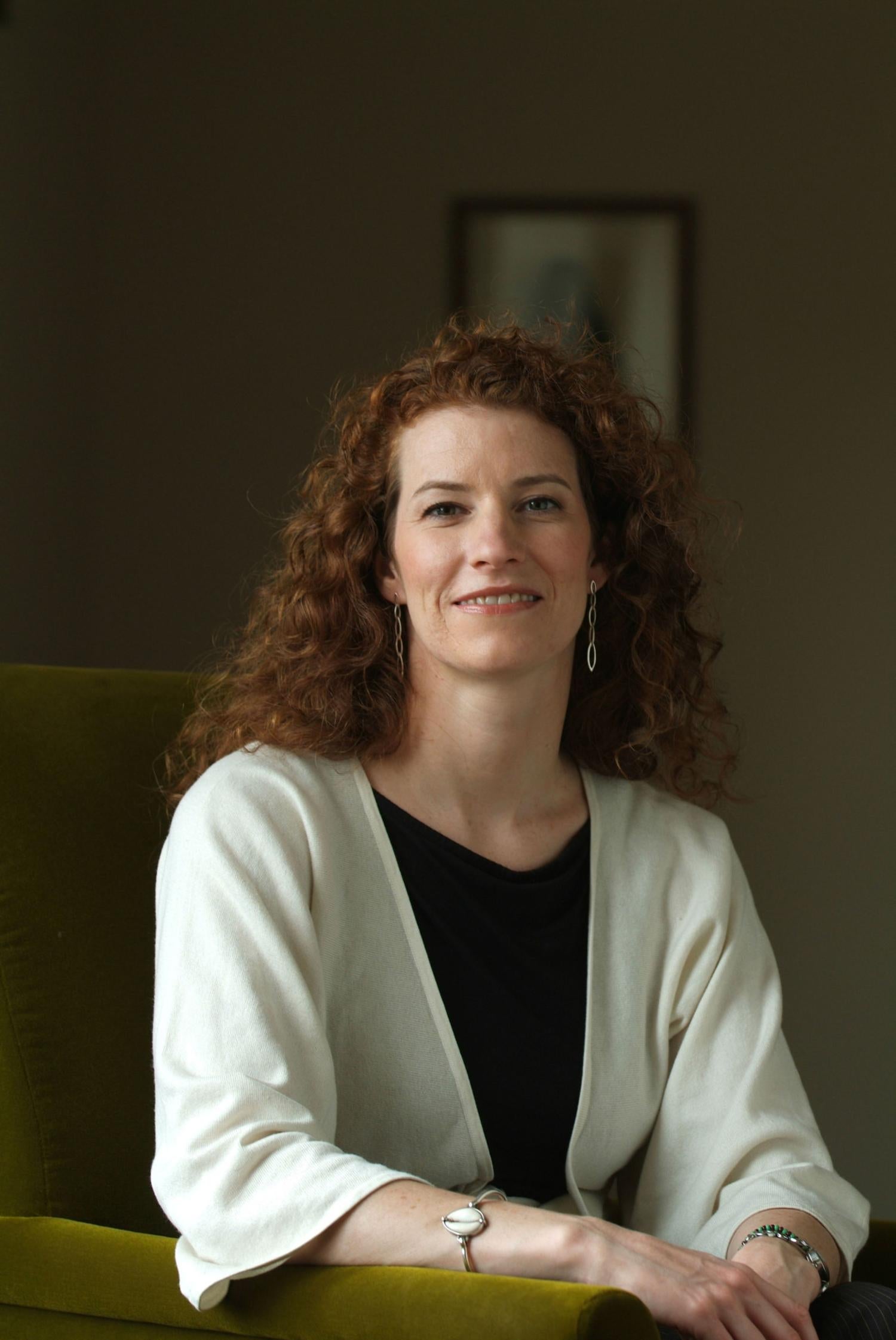 Photo of Sarah Morelli