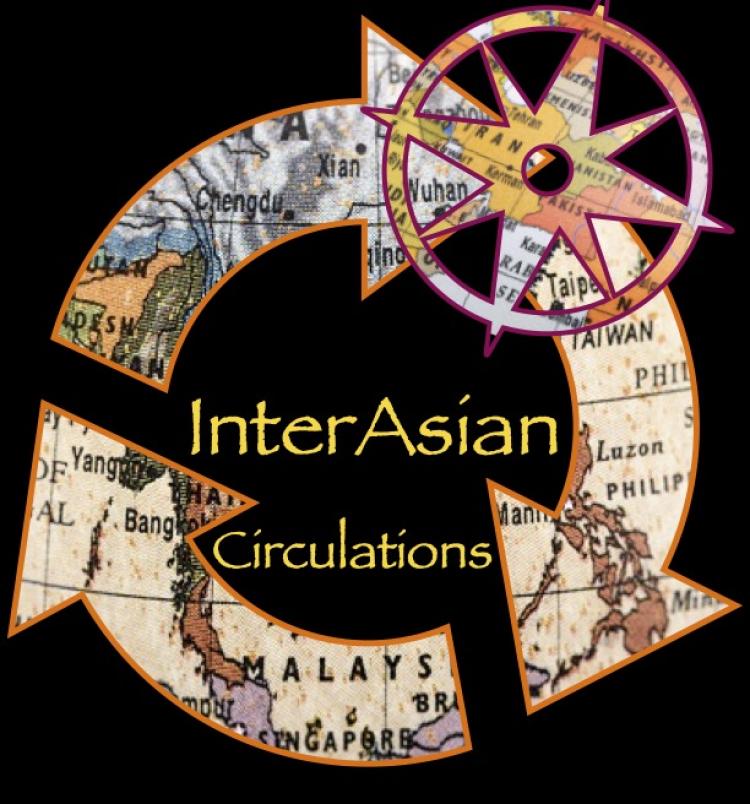 Interasian Circulations logo