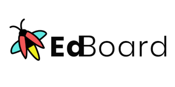edboard logo