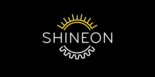 shineon logo