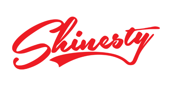 shinesty logo