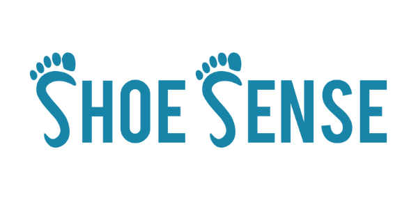 shoesense logo