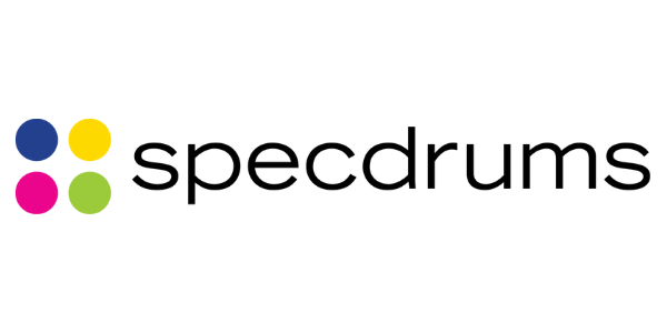 specdrums logo