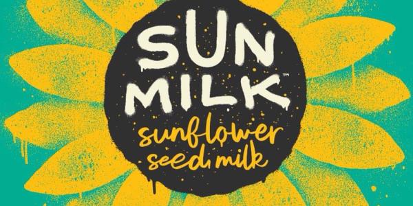 sun milk logo