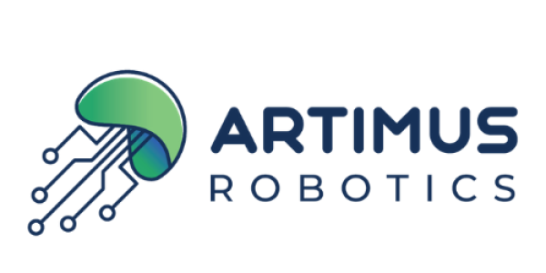 artimus robotics logo