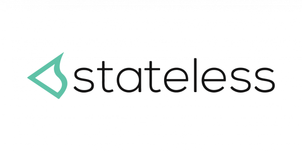 stateless logo