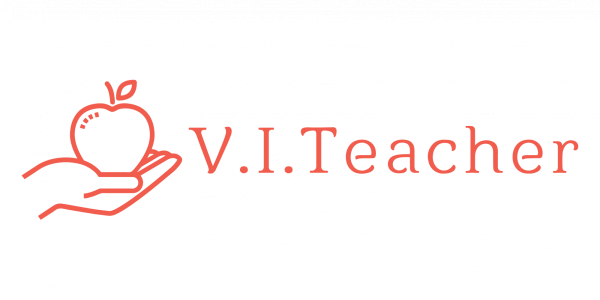 vi teacher logo