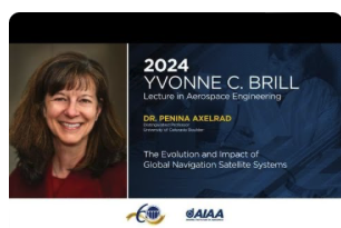 Axelrad 2024 Yvonne C. Brill