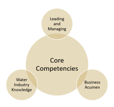 WEP Core Competencies