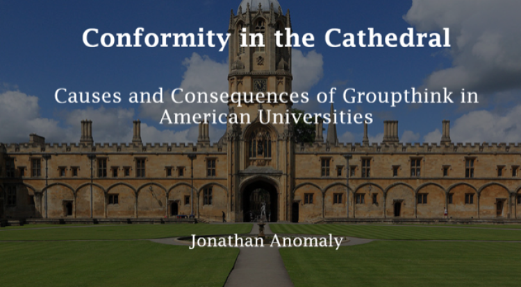 Conformity in the Cathedral