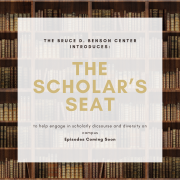 Scholar's Seat