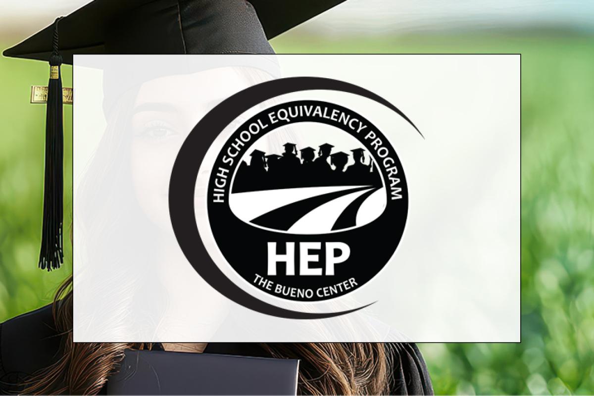 HEP Logo