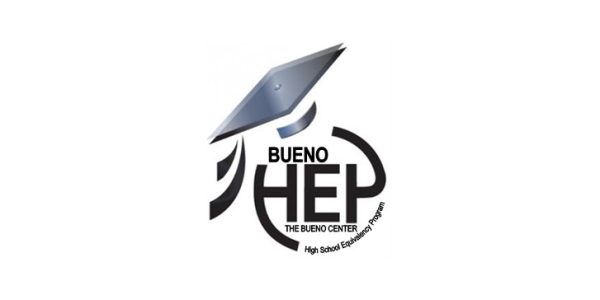HEP logo