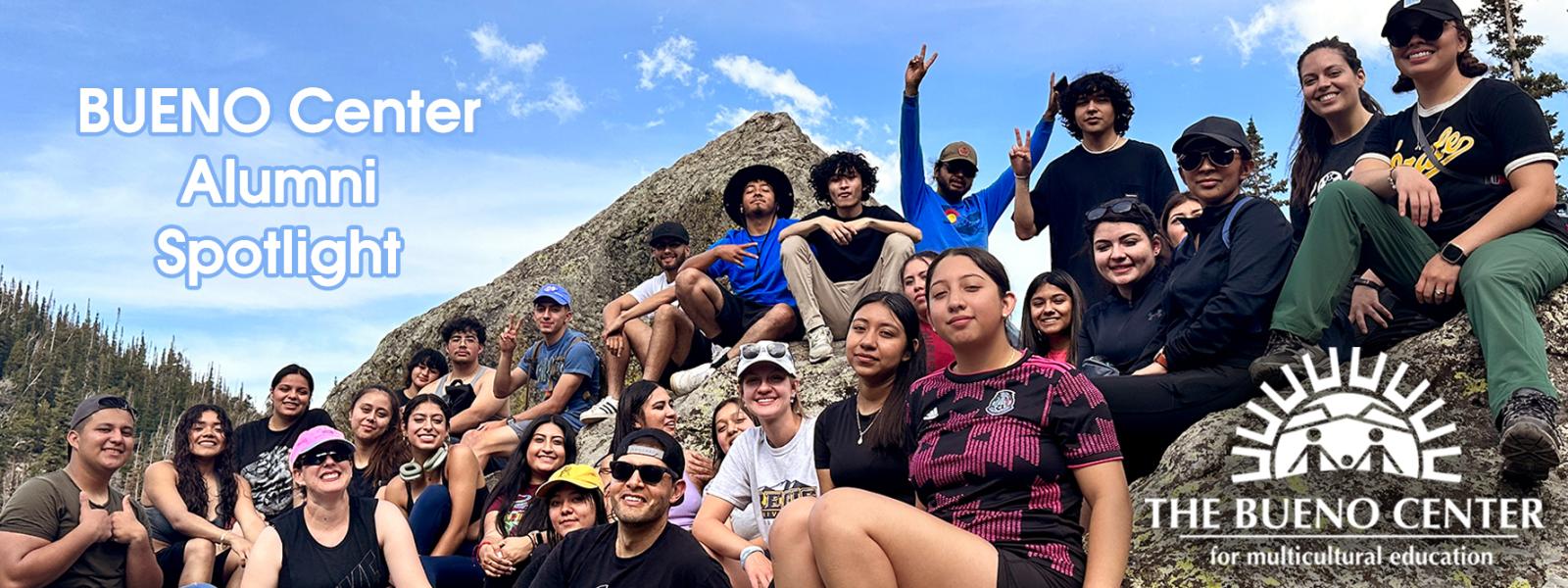 BUENO Center Alumni Spotlight