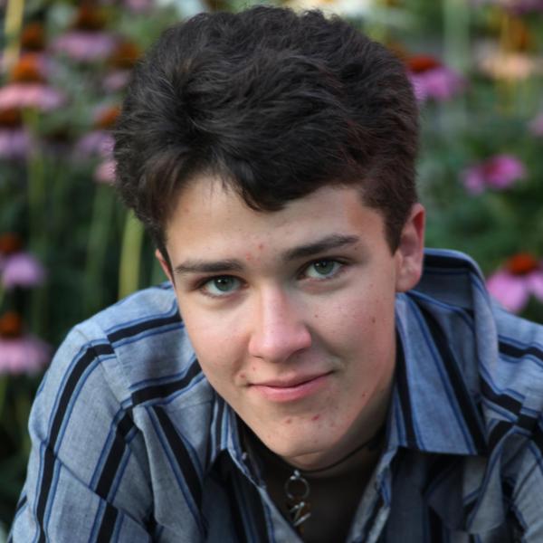 Ansel Sterling Barnes