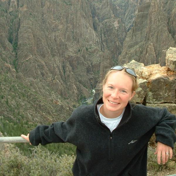 Cari Skogberg Eastman