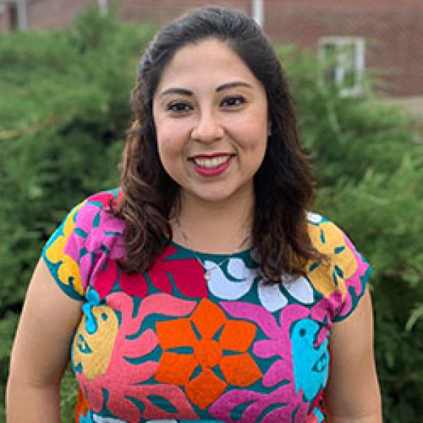 Dr. Tiffany Gonzalez