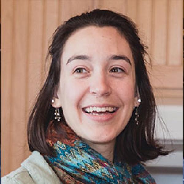 Amorina Lee-Martinez