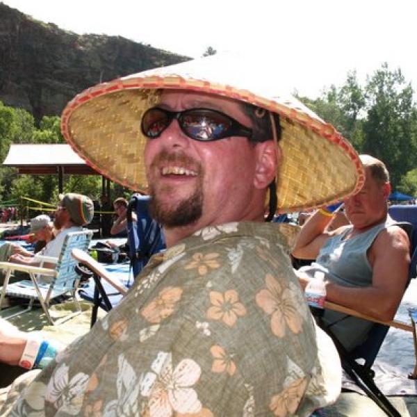 photo of Adam Stetson