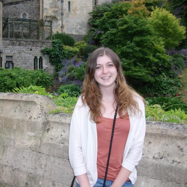 Willow Michele Hagan