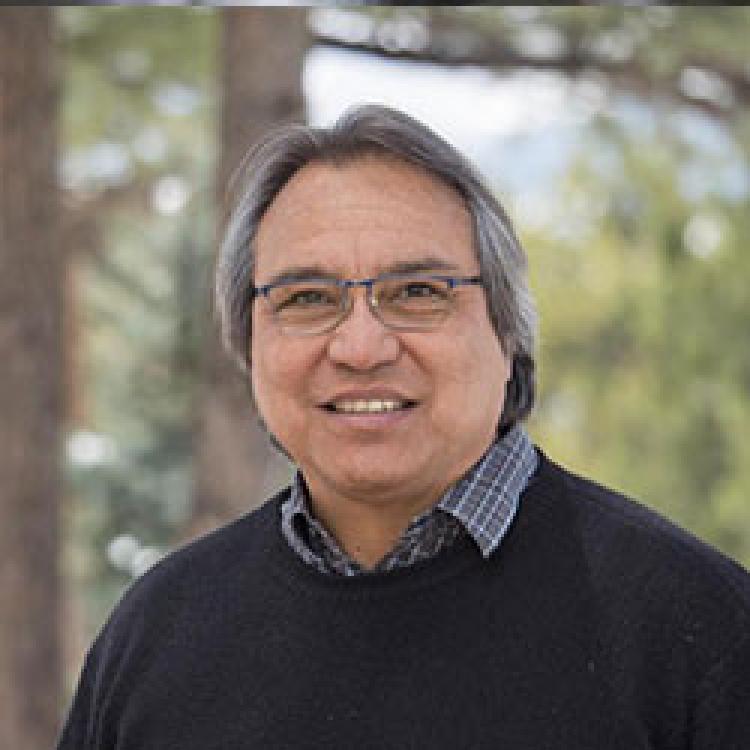 James Anaya | Center of the American West | University of Colorado Boulder