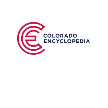 Colorado Encyclopedia Logo