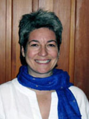 Nancy Carlston