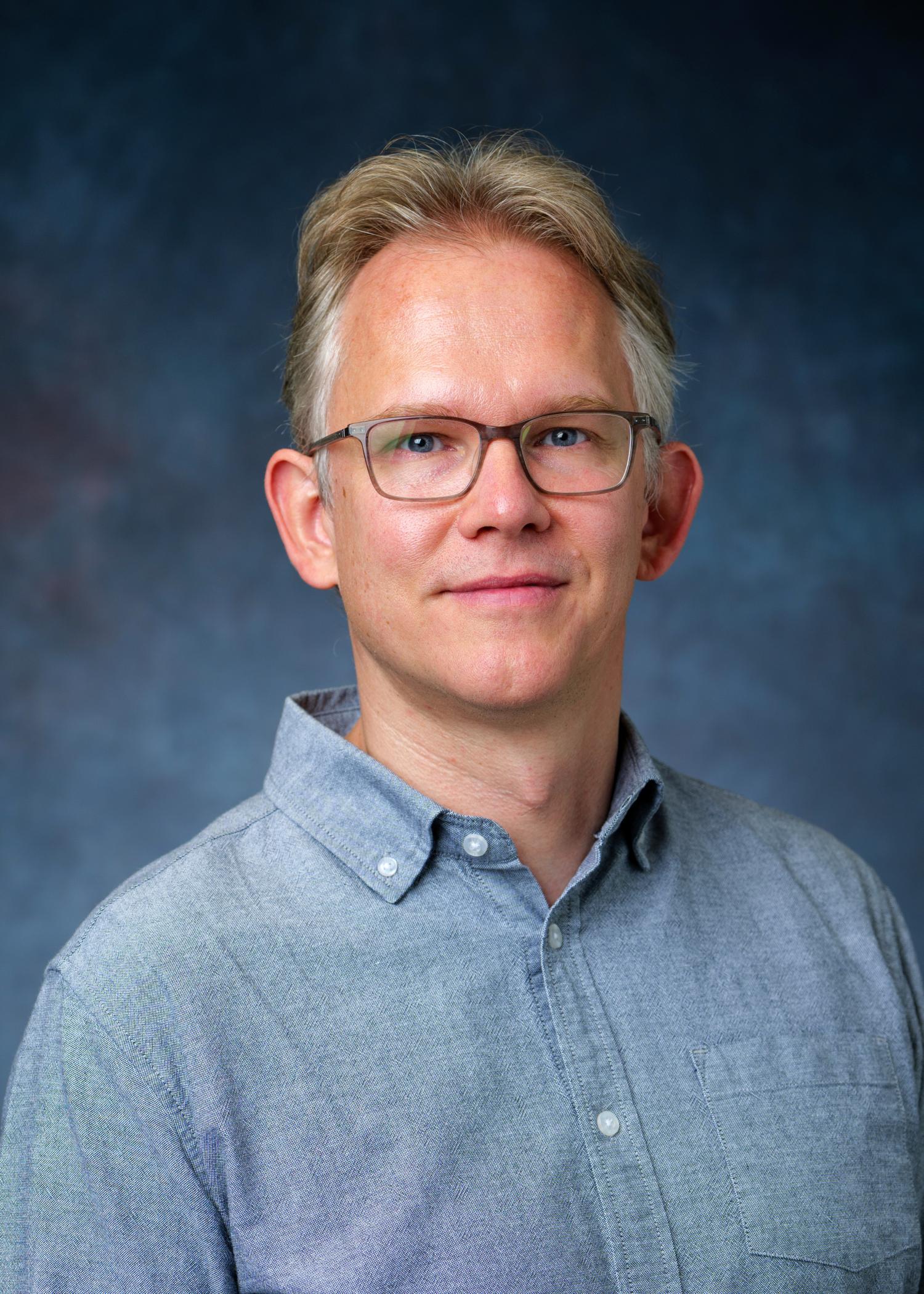 David Boromisza-Habashi Picture