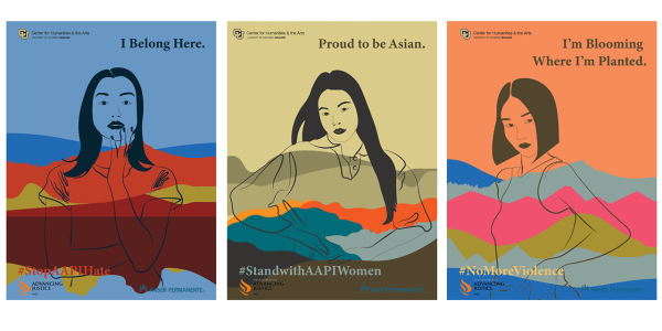 Amid anti-Asian racism, we pay tribute to 7 Asian females who