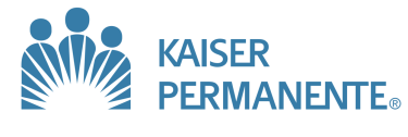 Kaiser Permanente logo