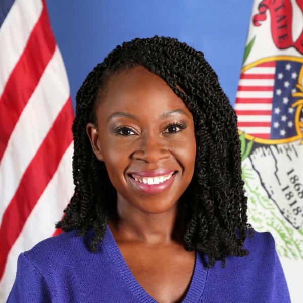 Janel Forde