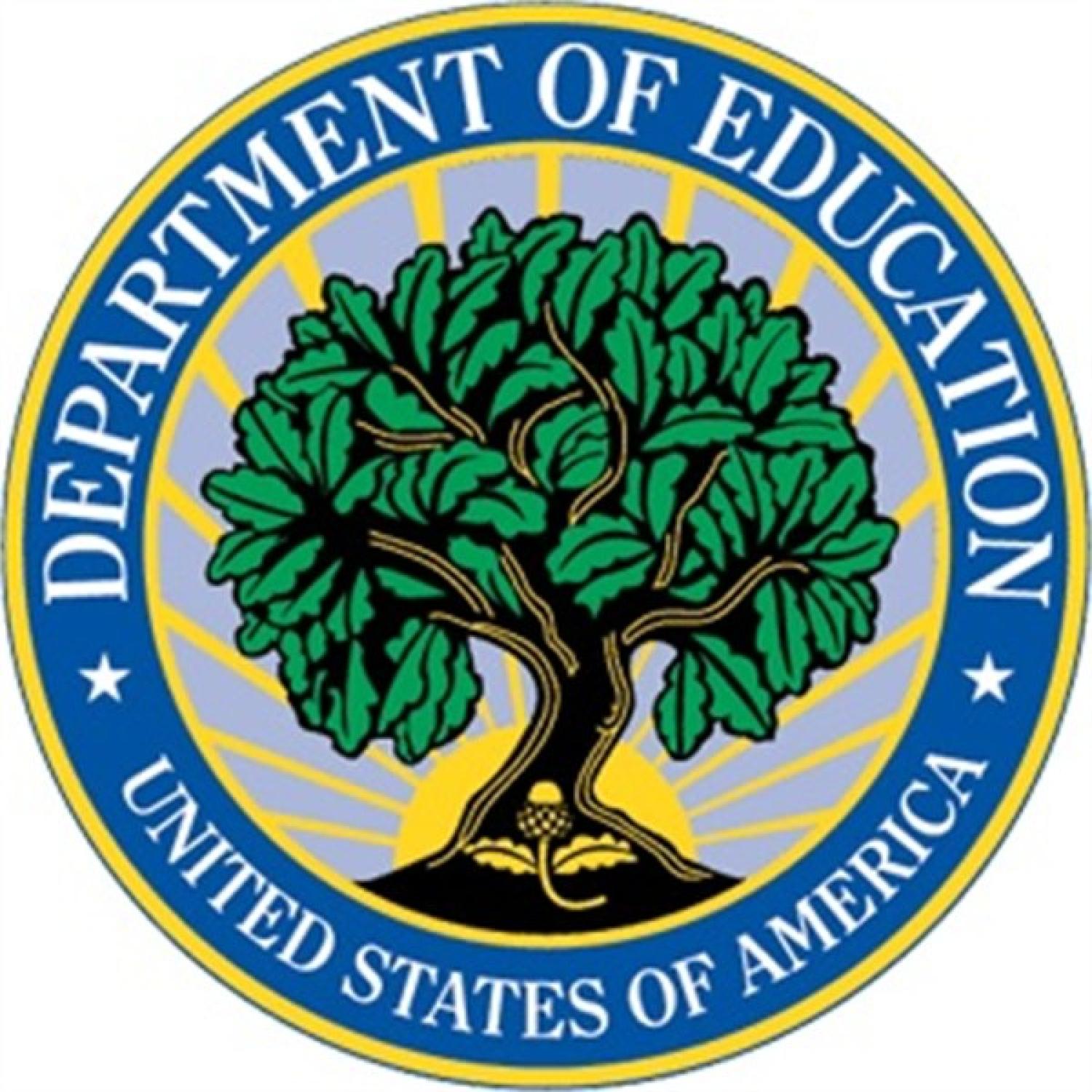 DOE Logo