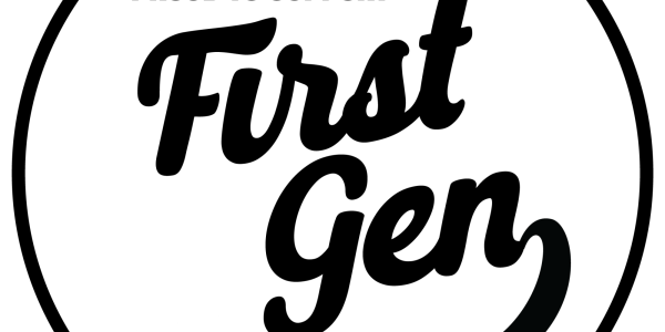 First-Gen ally logo