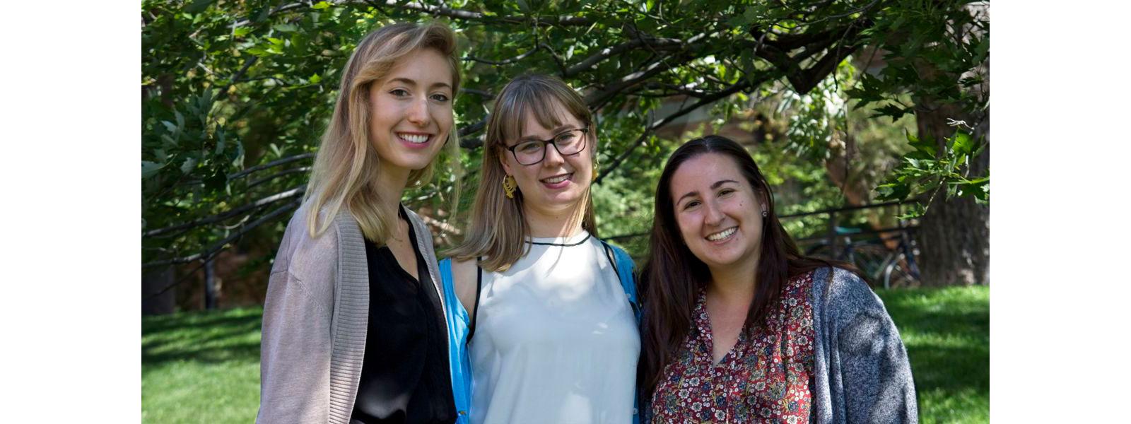 salinger, gilmour, creque, 2017