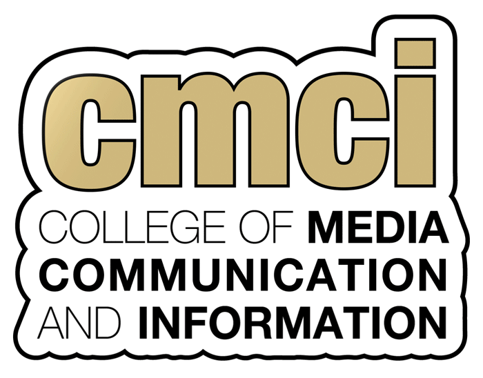 animated CMCI wordmark