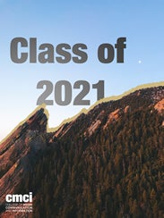 Class of 2021 wallpaper