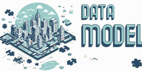 The logo for Data Modelling Days.