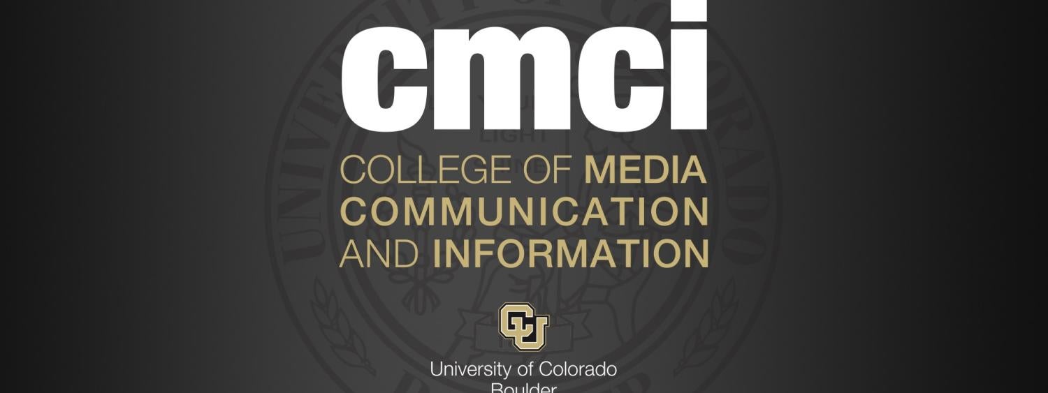 CMCI on CU's seal