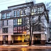 Banner image: The headquarters of the Internet Research Agency, a troll farm, in St. Petersburg | Credit: VOA