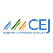 CEJ logo