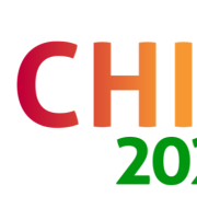 CHI 2020 logo