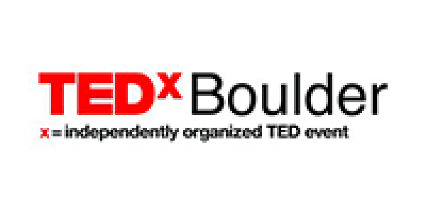 TEDxBoulder Logo