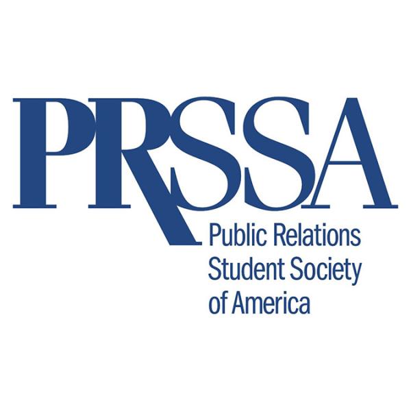PRSSA logo