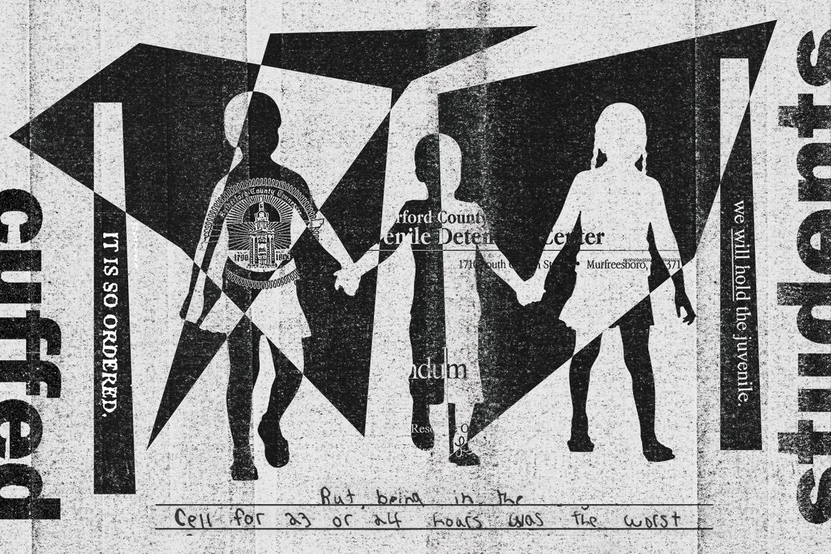 Mark Harris for ProPublica