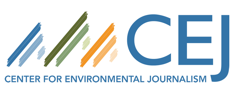 CEJ logo
