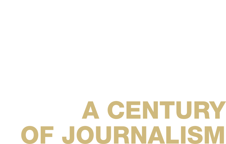 A Century of Journalism at CU Boulder
